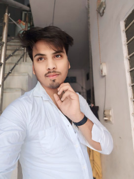 Ahmad Gaming, 21, India