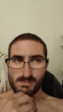 Tyler, 31, United States