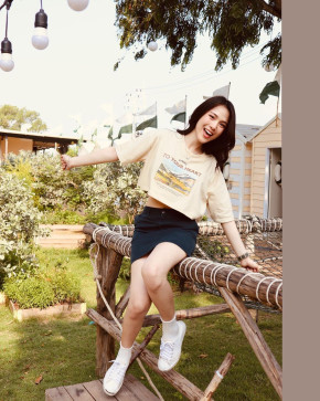 Ellamaine, 23, New Zealand