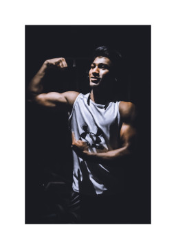 Spy, 25, India