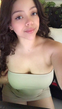 Eileen Mary, 25, United States