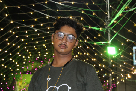 Shubhankaebera, 22, India