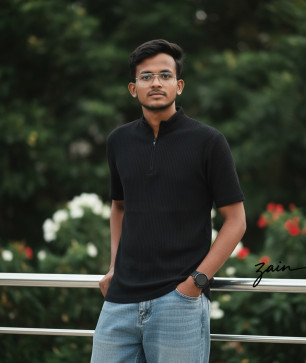 Rahul, 22, India