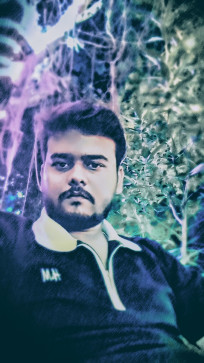 Prabhat, 26, India
