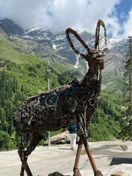 Punjabi Boy, 27, India