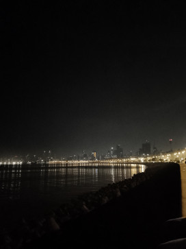 Sahil Khan, 18, India