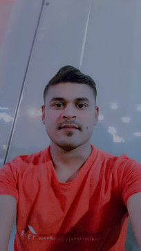 SHAQIB, 23, India