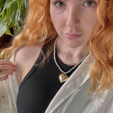 Melissa, 30, United States