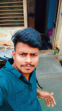 Abdul Khadar Khadar, 25, India