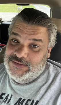 James, 50, United States