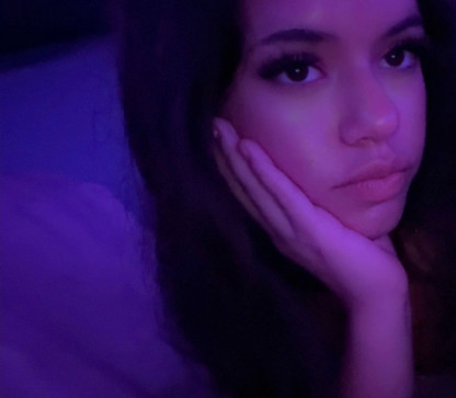 Riri, 18, United States