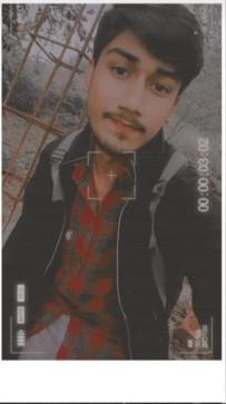 Aadi Patil, 18, India