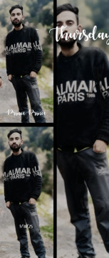 Pardeep Singh, 23, India