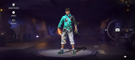 Ziddi Thakur, 18, India