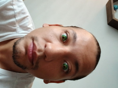 Isaac Sanford, 31, United States