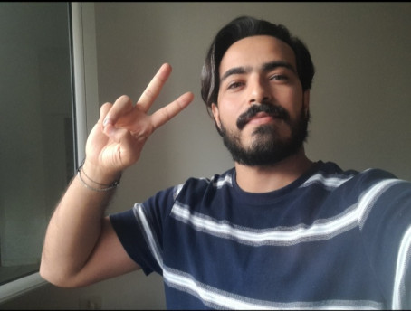 Houssem, 18, Tunisia