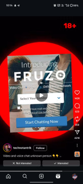 Kamil Lodhiya, 18, India