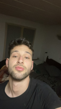 Ahmed Baya Chatti, 25, Belgium