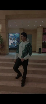 Abukhair Mohmed, 18, Egypt