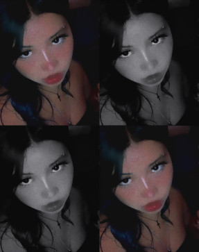 Goddess4pigs, 20, United States
