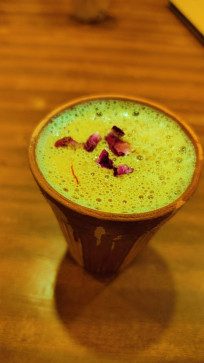 PRIVATE MAIL, 28, India