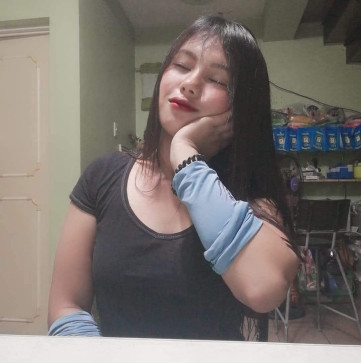 Jill, 26, Philippines