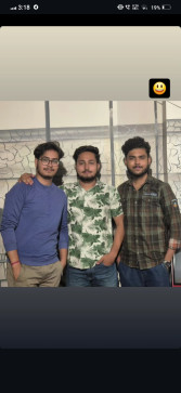 Ishan Mukherje, 21, India