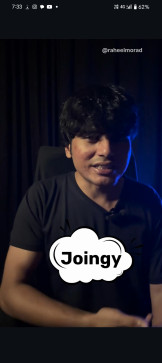 Parth Pawar, 18, India