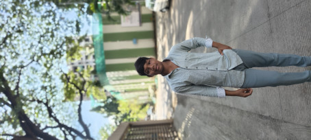 NITIN PAWAR, 18, India