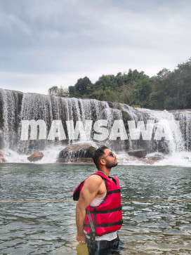 Aryan Sri Padhy, 21, India