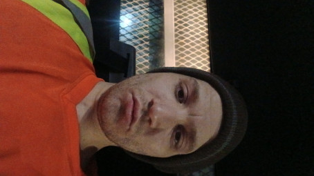 David Shaw, 26, Canada