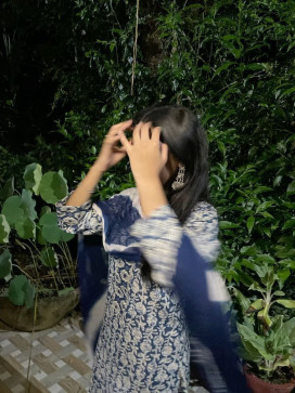 Anushka, 18, India