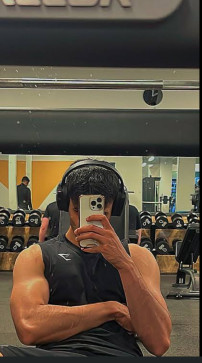 King, 22, Saudi Arabia