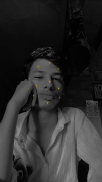 Anmol Meena, 18, India