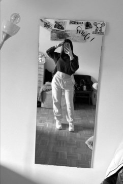 Kayleep Fue, 18, Philippines