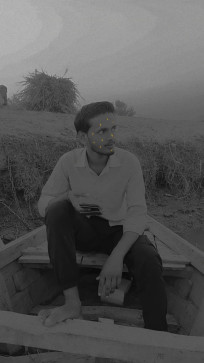 Amrendra Kumar, 18, India