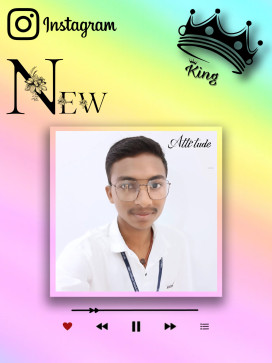 Hemant Kumar, 20, India