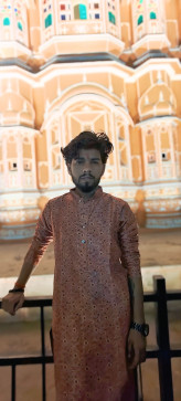 Neeraj Kumar Jogi, 19, India