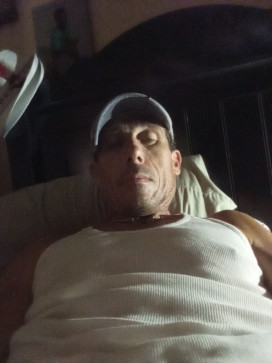 Randall Thompson, 44, United States