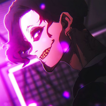 Aizen Sosuke, 18, Kazakhstan