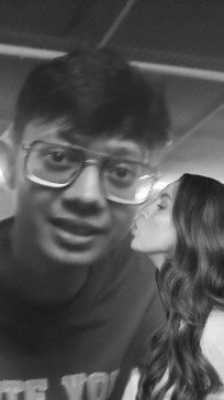 Aditya Dubey, 18, India