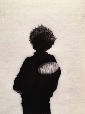 Rank Push, 18, India