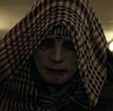 Mysterious, 18, New Zealand