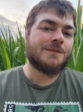 Jared, 26, United States