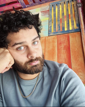 Milo, 24, United States