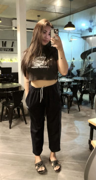 Evelyn Buenaventura, 22, Philippines