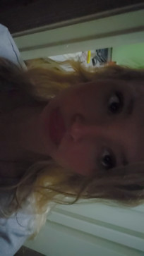 Summer Russ, 18, United States