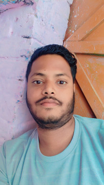 Brijesh Verma, 18, India