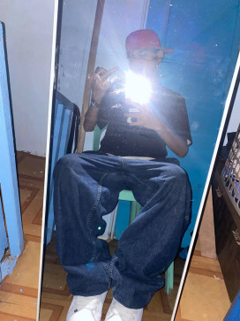 Khel Dio, 18, Philippines