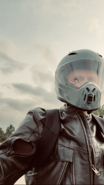 Thunderbug Stories, 31, United States